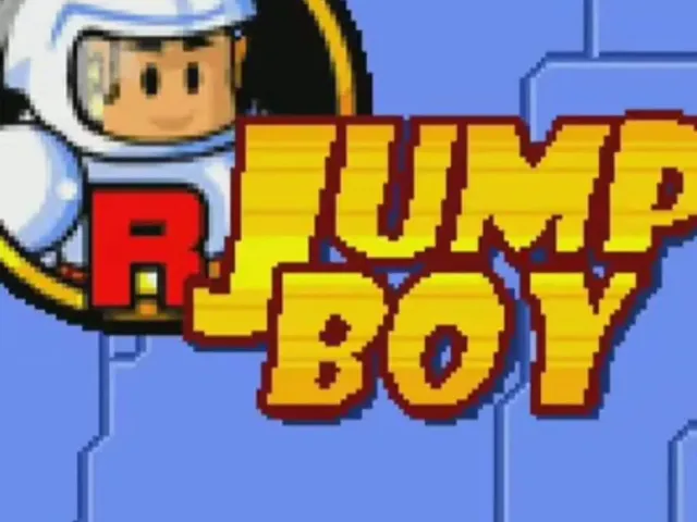 Jump Boy