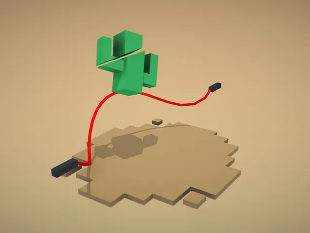Jump Doper