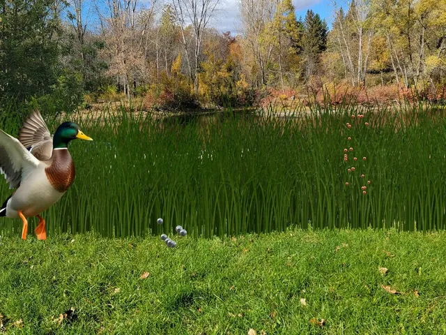Jump Duck