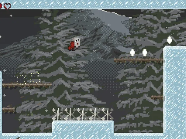 Jump Mechanic
