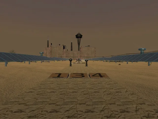 Jump 'n' Run VR