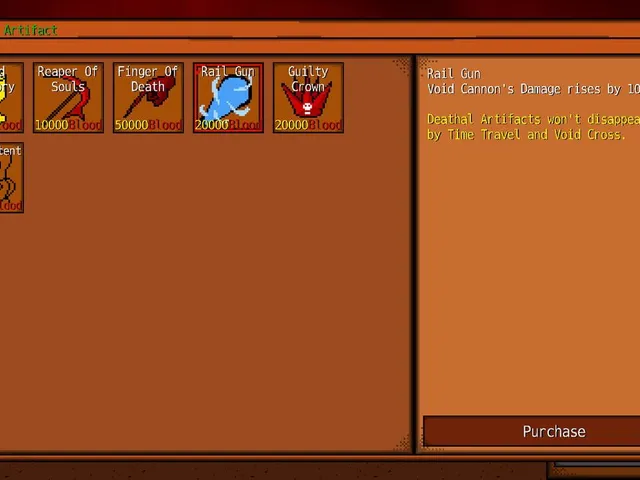 Jump to Die 2: Bloody Soul