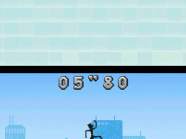 Jump Trials Extreme