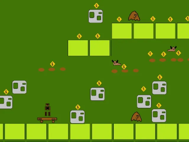 Jumpbot
