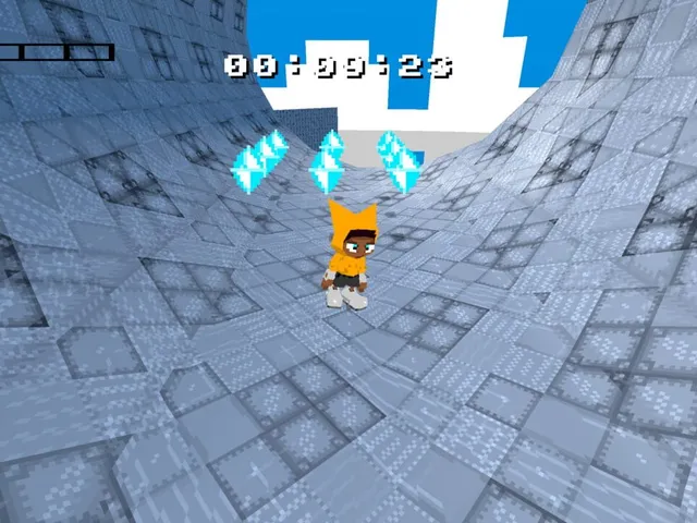 Jumpcore