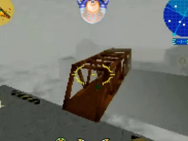 Jumping Flash! 2