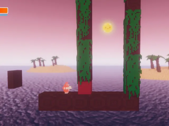 Jumping Pirates