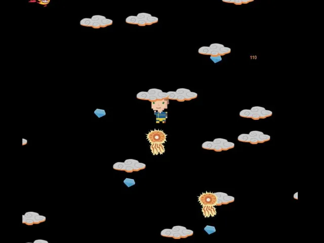 JumpingBoy