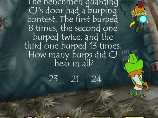 JumpStart Math for Second Graders