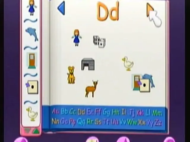 Jumpstart Pet Rescue