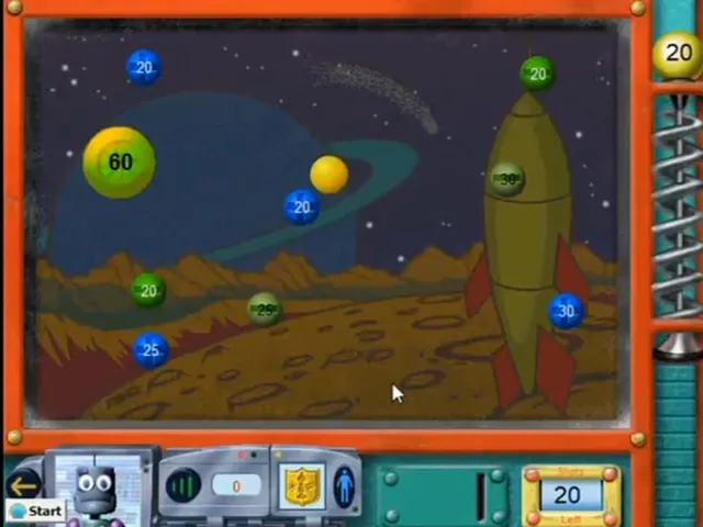 Jumpstart Spy Masters: Max Strikes Back