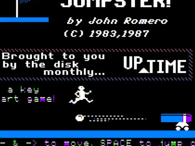 Jumpster