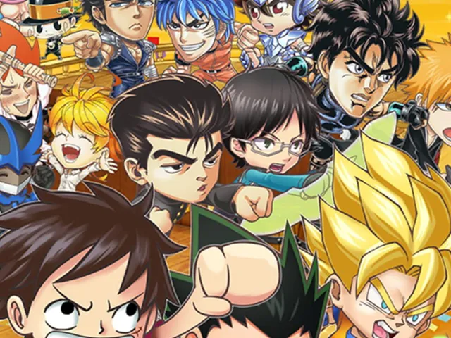 Jumputi Heroes