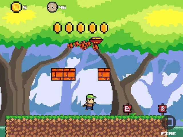 Jungle Adventure