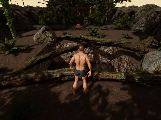 Jungle Runner