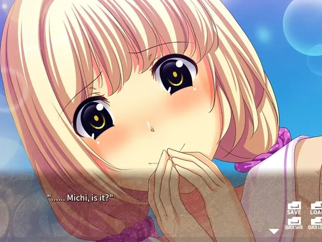 Junjou Gal to Shiawase no Katachi: Shape of Happiness