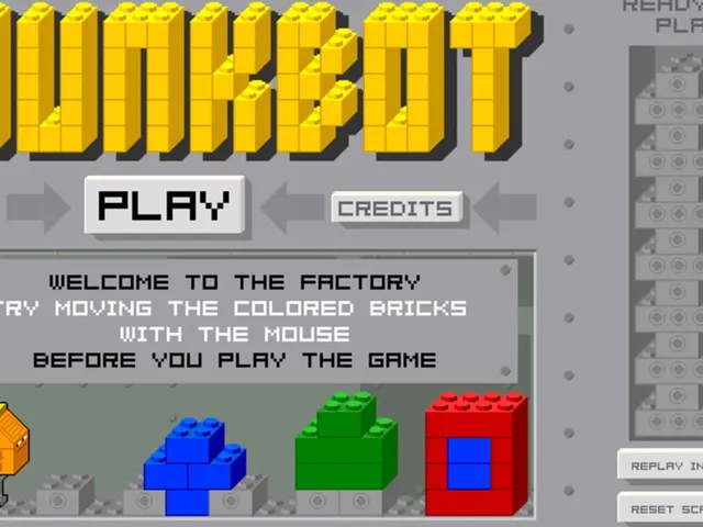 Junkbot