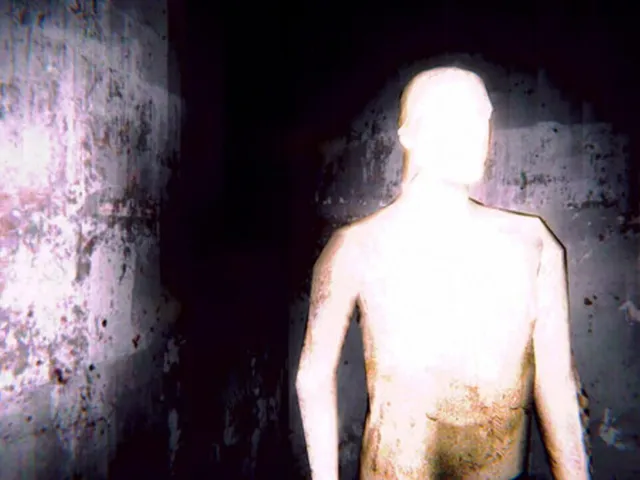 JunkTok: Paranormal Investigators Challenge
