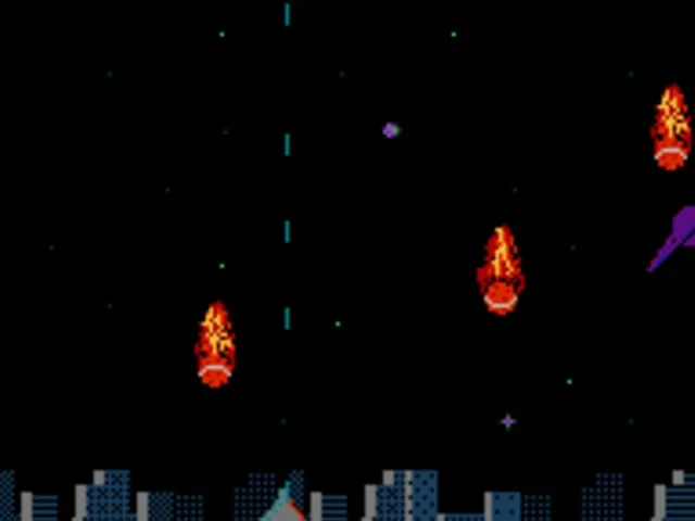 Jupiter Scope