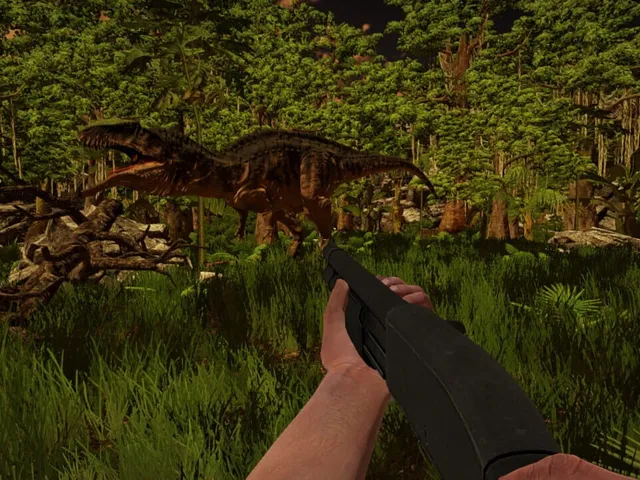 Jurassic Extinction