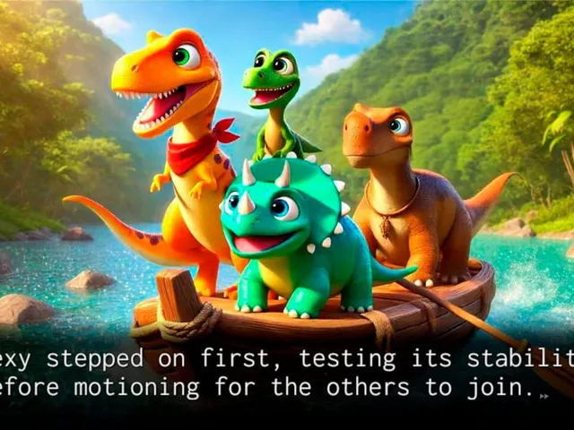 Jurassic Island: Little Dinosaur Park