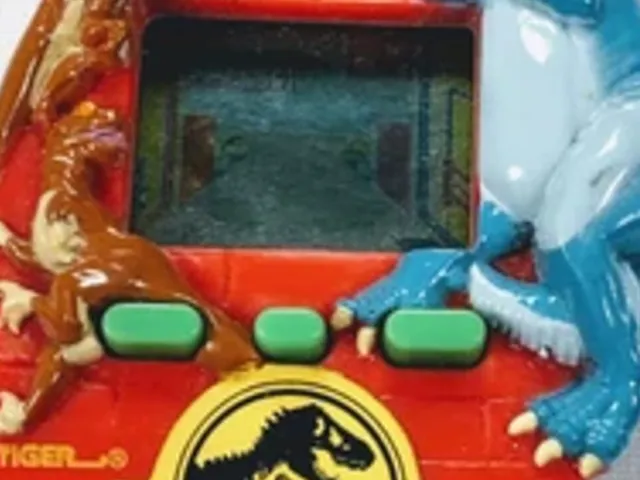 Jurassic Park