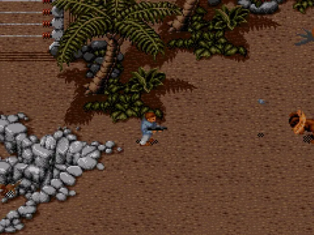 Jurassic Park