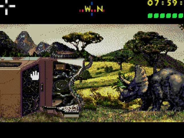 Jurassic Park