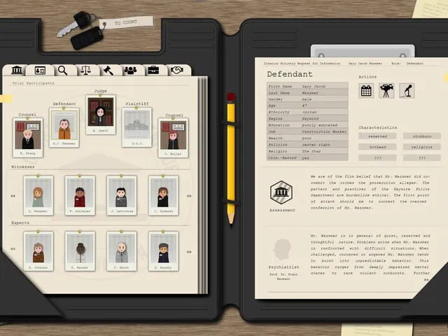 Jury Trial