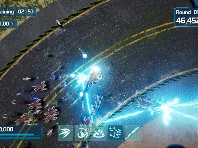 Just Defense