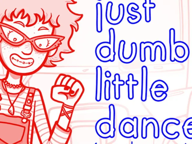 Just Dumb Little Dances