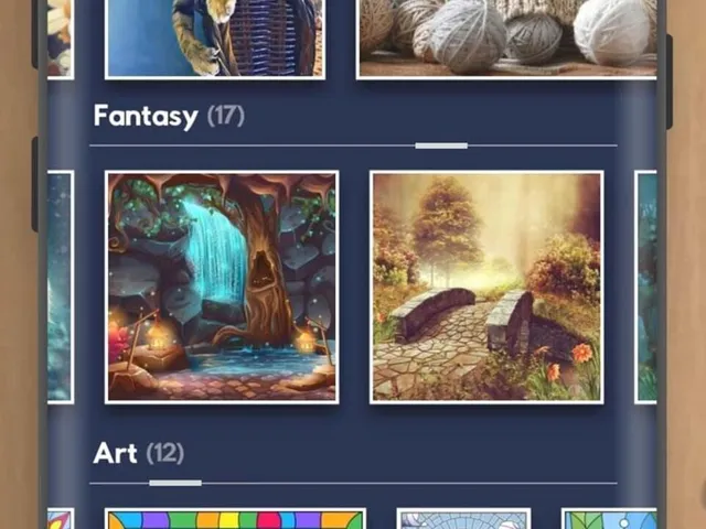 Just Jigsaws