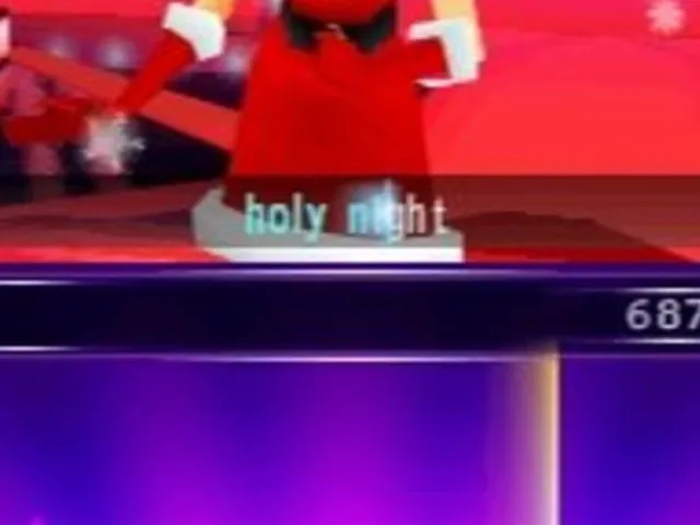 Just Sing! Christmas Songs