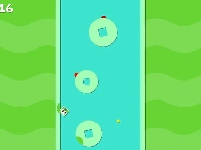 Just Spin