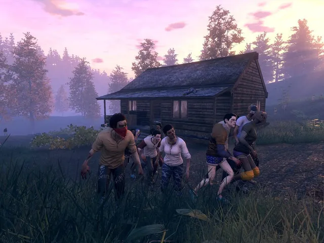 Just Survive