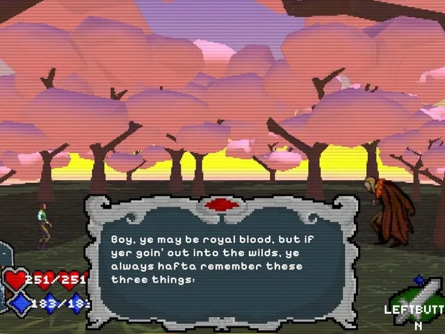 Just the Boss Fights