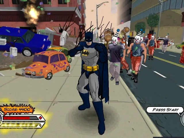 Justice League: Heroes United