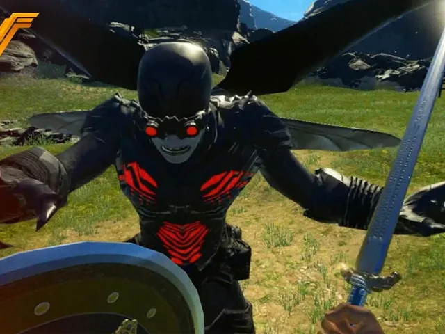 Justice League VR: The Complete Experience