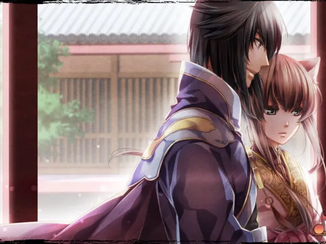 Juuzaengi: Engetsu Sangokuden 2