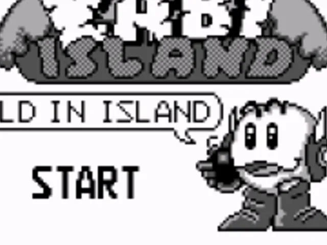 Kabi-Island: Gold in Island