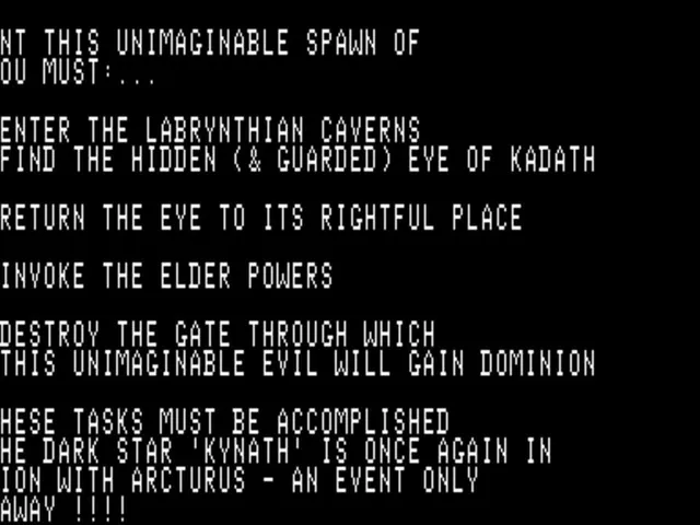 Kadath