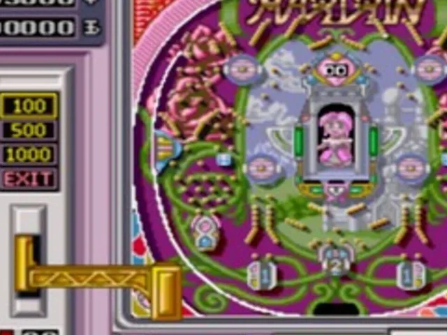 Kaettekita Pachio-kun Dream Collection