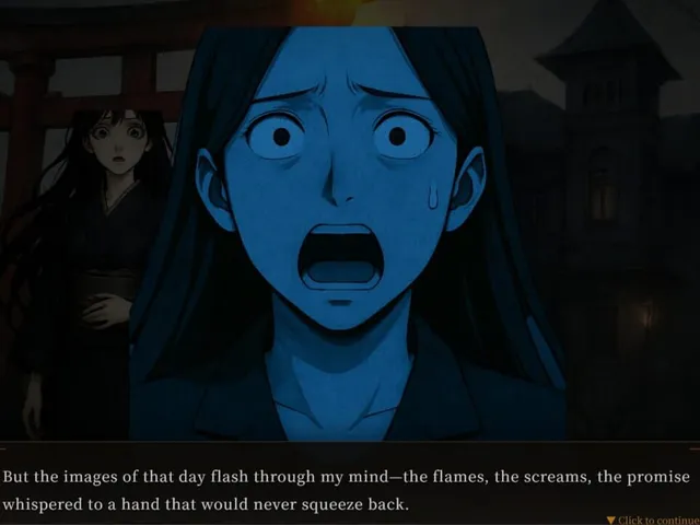 Kagaribi