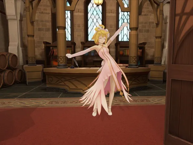 Kai-ri-Sei Million Arthur VR