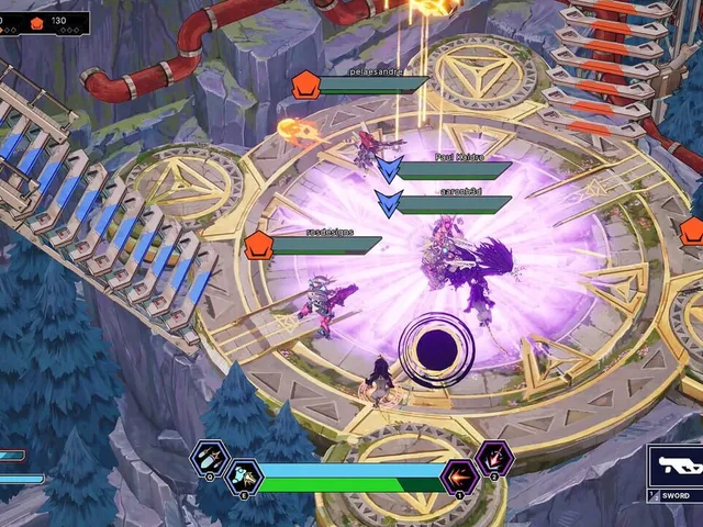 Kaidro: Clan Battles