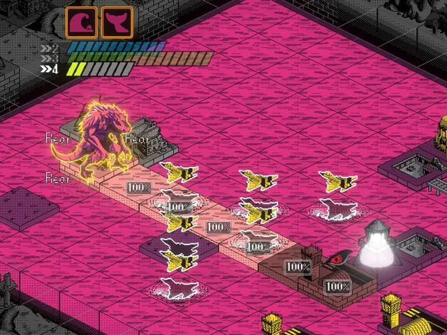Kaiju Wars