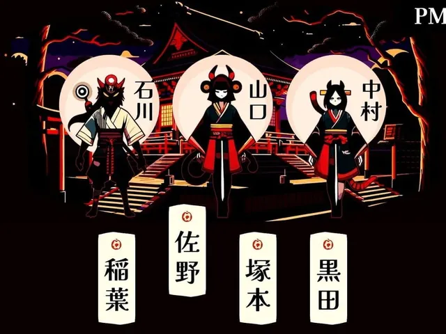 Kaimeishi