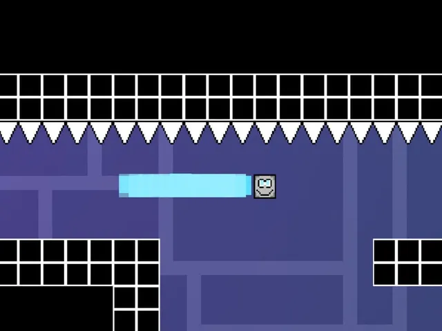 Kaizo Block