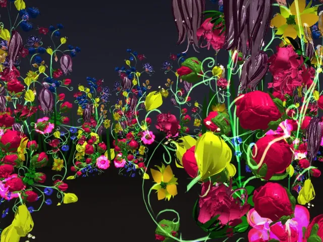 Kakwitene VR