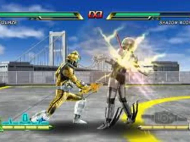Kamen Rider: Climax Heroes Fourze